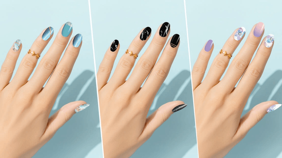 Design Your Own Nails: The Ultimate Guide to Creating Stunning Looks