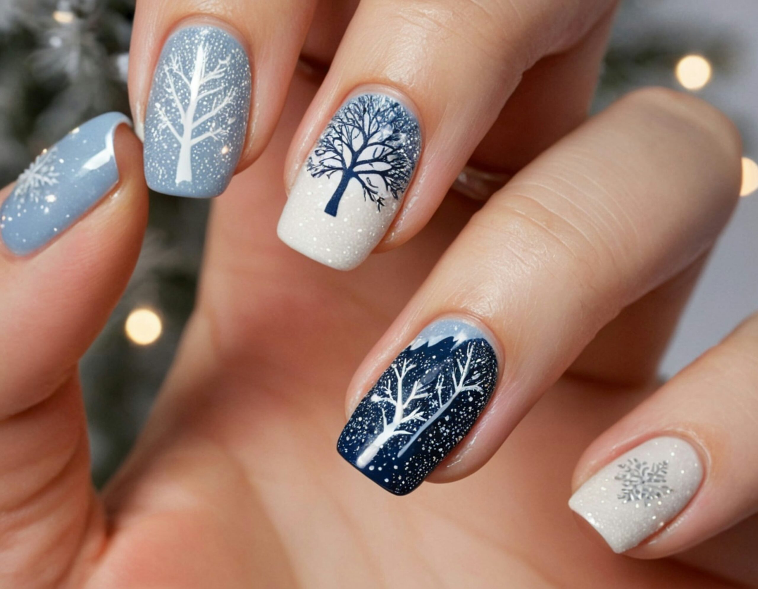 Designer Nail Charms: Elevate Your Manicure to a Work of Art